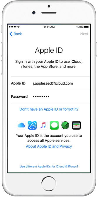 Jailbreak apple id locked iphone